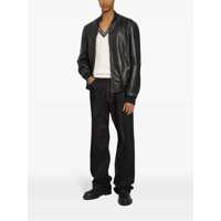 Blugi Dolce & Gabbana Dama - Blugi Dolce & Gabbana Dolce & Gabbana 5-Pocket Straight-Leg Jeans Navy Femei (BM 13547402) - B-mall.ro