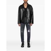 Blugi Dolce & Gabbana pentru Barbati - Blugi Dolce & Gabbana Dolce & Gabbana Regular Fit Jeans GREY Barbati (BM 13547414) - B-mall.ro