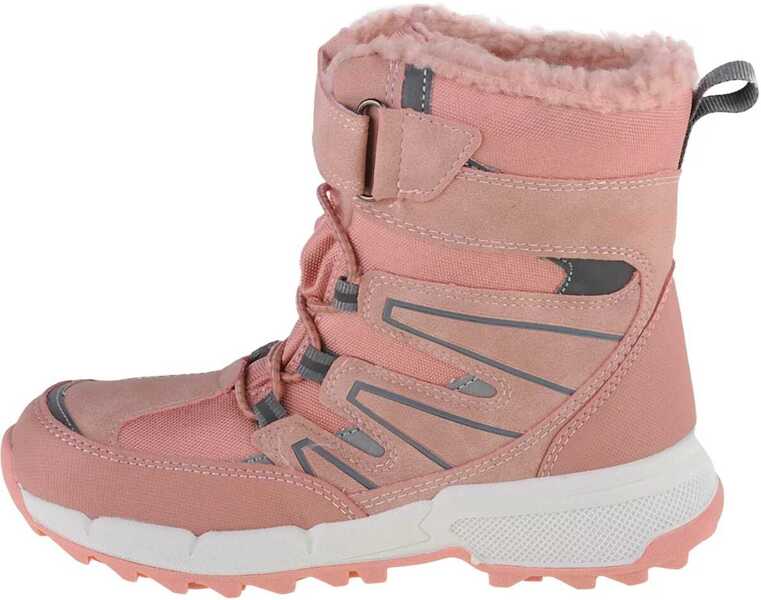 Bocanci Kappa Floki Tex K Pink Fete (BM 13551566) 2