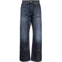 Blugi Workwear Monogram Jeans Barbati