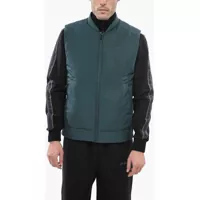 Jachete Therma Fit Sleeveless Padded Jacket Barbati