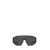 Prada Prada Sunglasses BLACK RUBBER