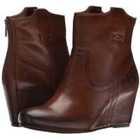 Ghete & Cizme Carson Wedge Bootie Femei