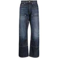 Blugi Workwear Monogram Jeans Barbati