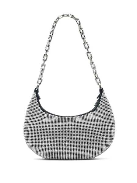 Genti de mana Marc Jacobs Marc Jacobs Bags Silver Femei (BM 13555496) 4