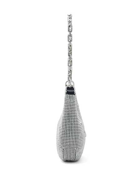 Genti de mana Marc Jacobs Marc Jacobs Bags Silver Femei (BM 13555496) 5