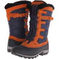 Ghete & Cizme Snowvalley Femei