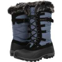 Ghete & Cizme Snowvalley Femei