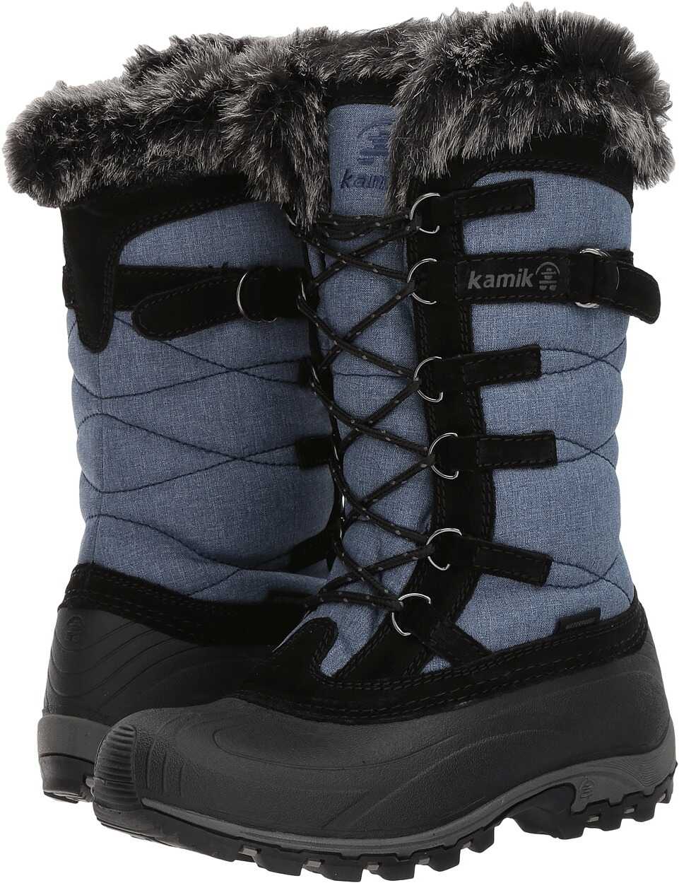 Gheata Kamik Snowvalley Jeans