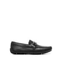 Pantofi eleganti Salvatore Ferragamo Flat Shoes Barbati