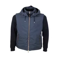 Geci Moorer Moorer Jackets