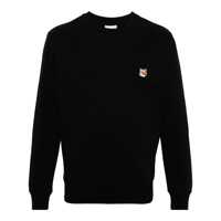 Pulovere Maison Kitsuné Sweaters Barbati