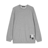 Pulovere Undercover 'Chaos And Balance' Sweatshirt Barbati