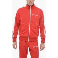 Bluze de trening Track Sweatshirt With Contrasting Bands Barbati