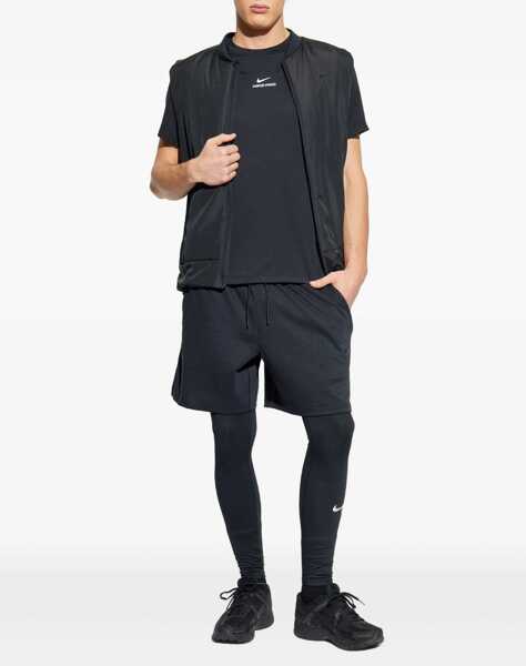 Jachete Nike Therma Fit Sleeveless Padded Jacket Black Barbati (BM 13568744) 2