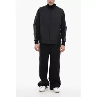 Jachete pentru Barbati - Jachete Nike Therma Fit Sleeveless Padded Jacket Black Barbati (BM 13568744) - B-mall.ro