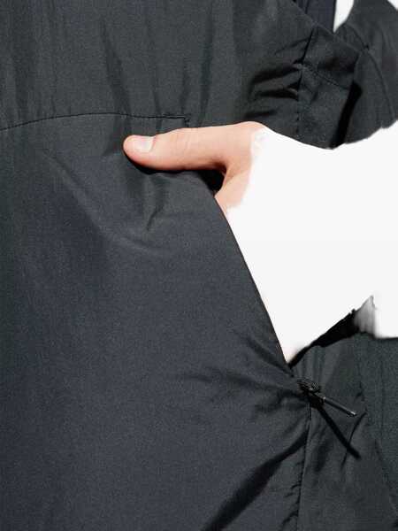 Jachete Nike Therma Fit Sleeveless Padded Jacket Black Barbati (BM 13568744) 5