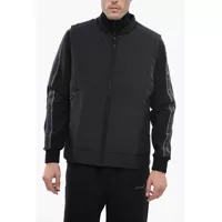 Jachete Therma Fit Sleeveless Padded Jacket Barbati