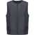 Nike Therma Fit Sleeveless Padded Jacket Black
