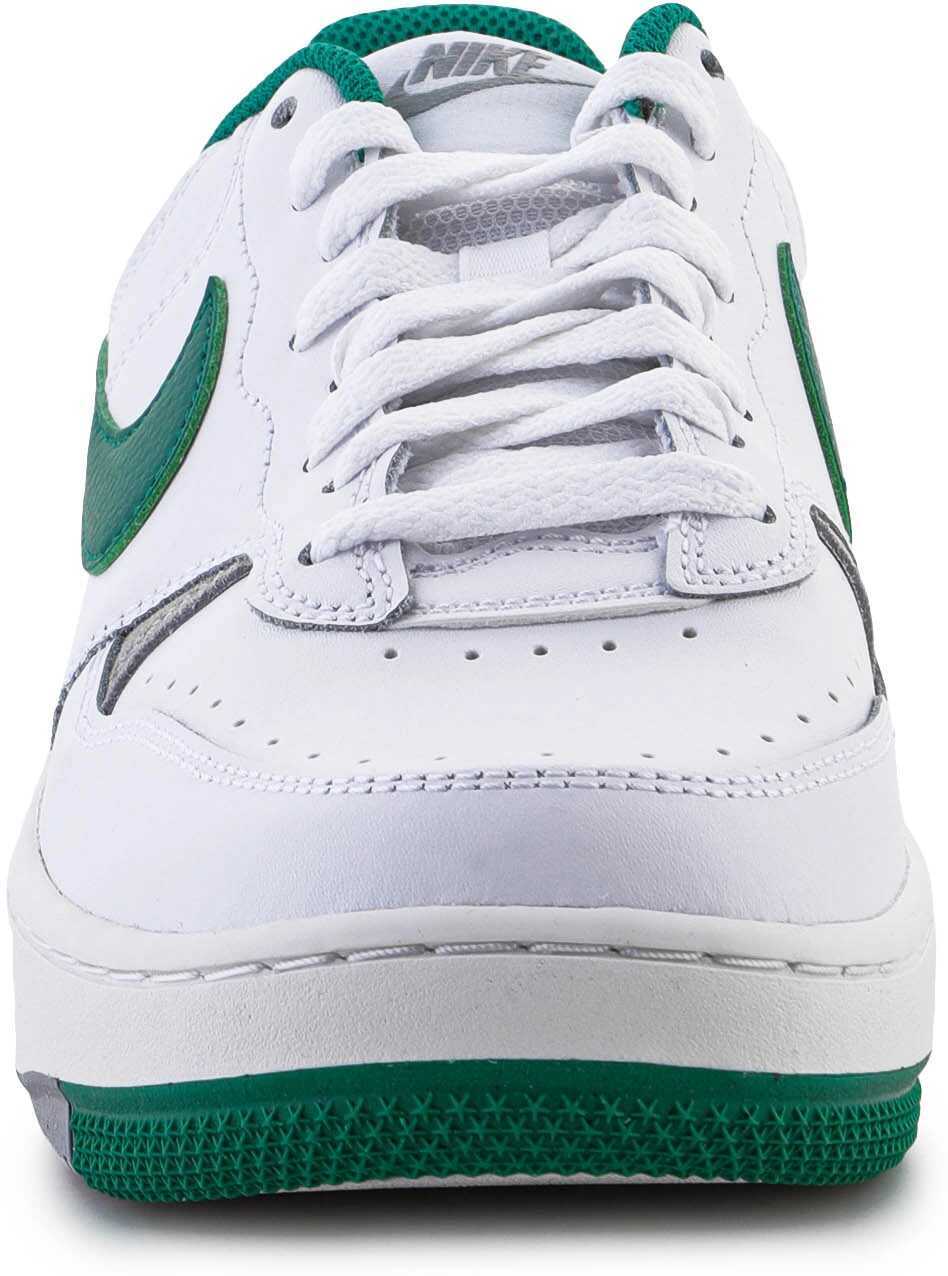 Sneakers Nike Gamma Force Wmns White/Green Femei (BM 13569728) 2