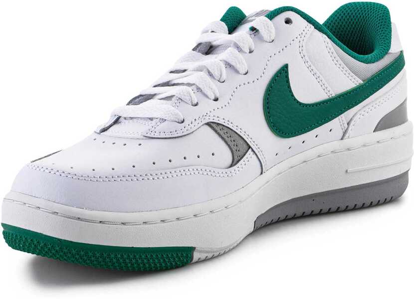 Sneakers Nike Gamma Force Wmns White/Green Femei (BM 13569728) 3