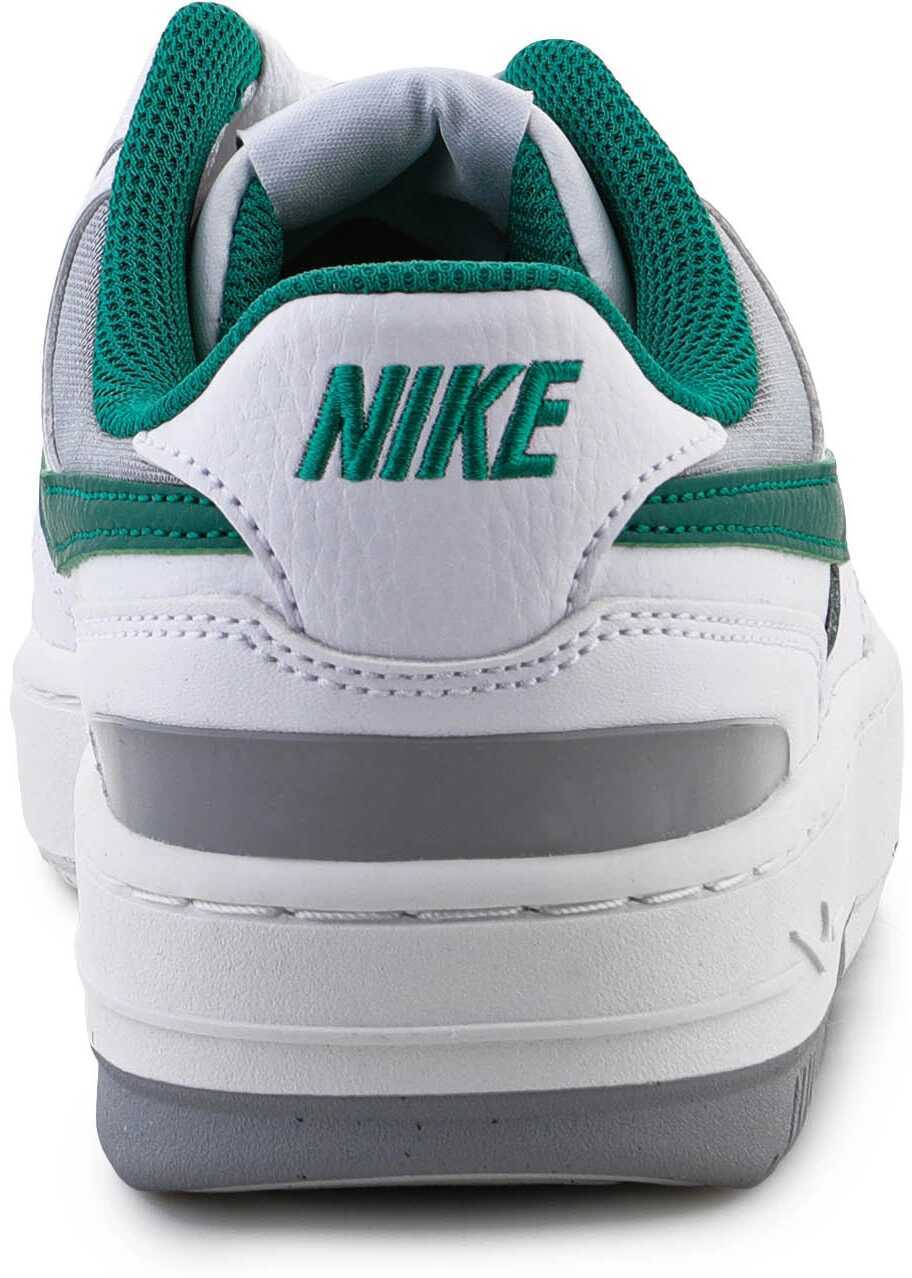 Sneakers Nike Gamma Force Wmns White/Green Femei (BM 13569728) 5