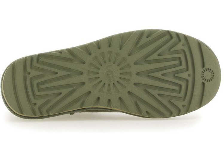 Bocanci UGG UGG BOOT CLASSIC ULTRA MINI GREEN Femei (BM 13569735) 5