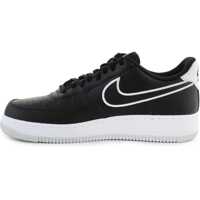 Sneakers Nike pentru Barbati - Sneakers Nike Air Force 1 07 M Black Barbati (BM 13570010) - B-mall.ro