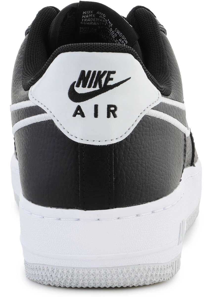 Sneakers Nike Air Force 1 07 M Black Barbati (BM 13570010) 5