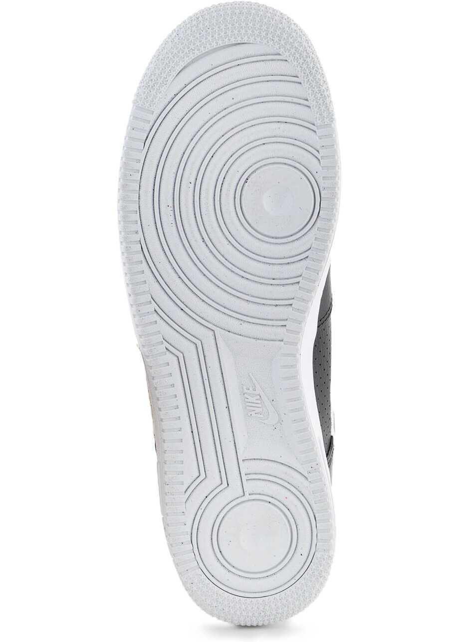 Sneakers Nike Air Force 1 07 M Black Barbati (BM 13570010) 7