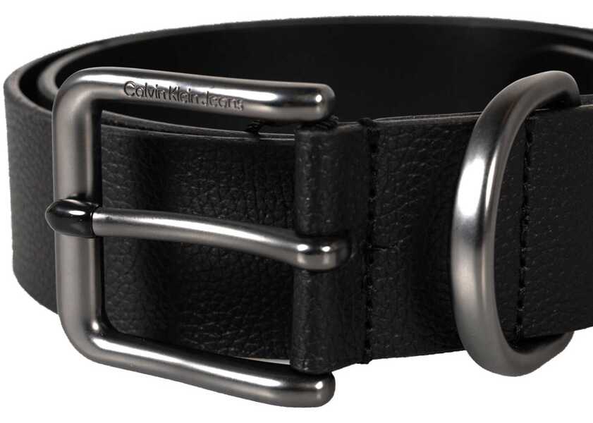 Curele Calvin Klein K50K510471 Czarny Femei (BM 13572164) 3