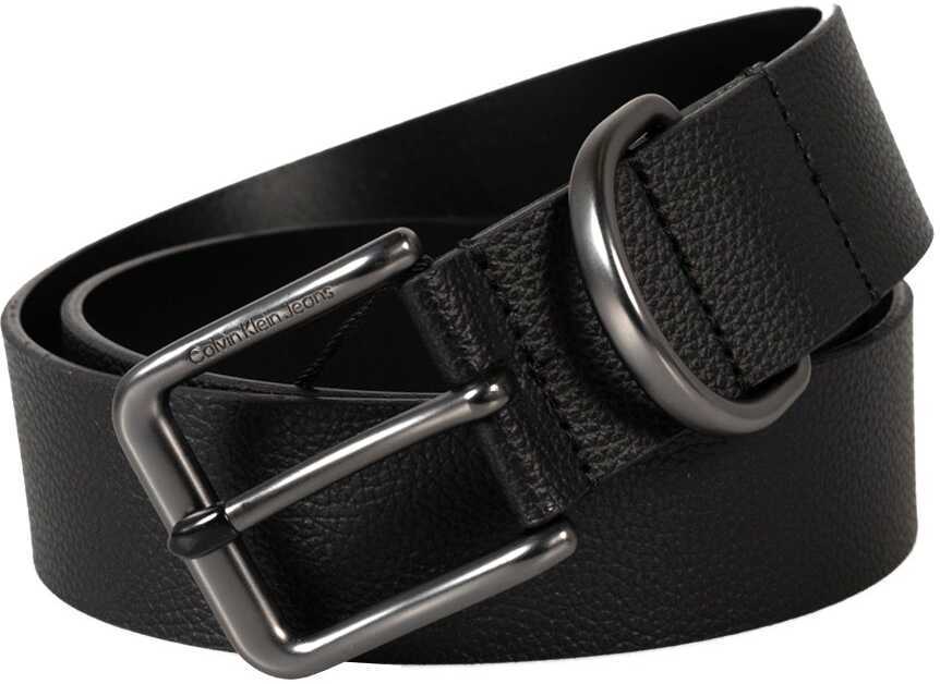 Curele Calvin Klein K50K510471 Czarny Femei (BM 13572164) 5