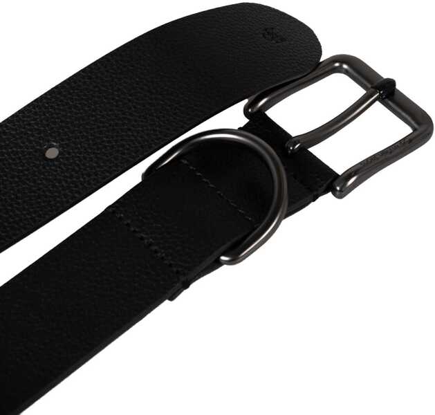 Curele Calvin Klein K50K510471 Czarny Femei (BM 13572164) 6