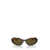 Prada Prada Eyewear Sunglasses SAGE / HONEY TORTOISE
