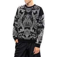 Pulovere Versace Versace Sweaters