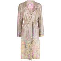 Paltoane Forte_forte Forte_Forte Coat