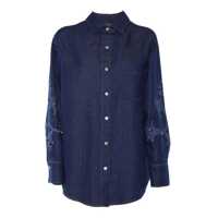 Imbracaminte Forte_forte Forte_Forte Shirt