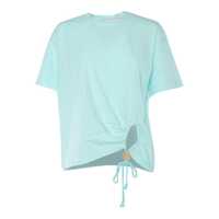 Tricouri Forte_Forte T-Shirt M/C Femei