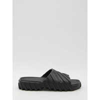 Sandale Off-White Exploration Sliders
