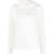 A.P.C. A.P.C. Sweatshirt AAB BLANC