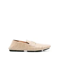 Mocasini Dolce & Gabbana Leather Drivers Barbati