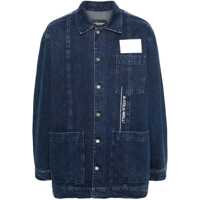 Geci A-Cold-Wall* 'Discourse Chore' Jacket Barbati