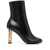Givenchy Givenchy Booties Black