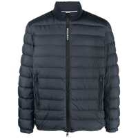 Geci de iarna Woolrich Woolrich Bering Full Zip Down Jacket