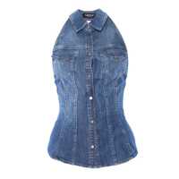 Imbracaminte Dondup Shirt Femei