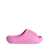 DSQUARED2 DSQUARED2 Slides With Logo PINK