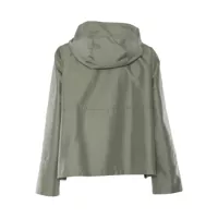 Geci Parka Dama - Geci Parka Fay Fay Parka GREEN Femei (BM 13579784) - B-mall.ro