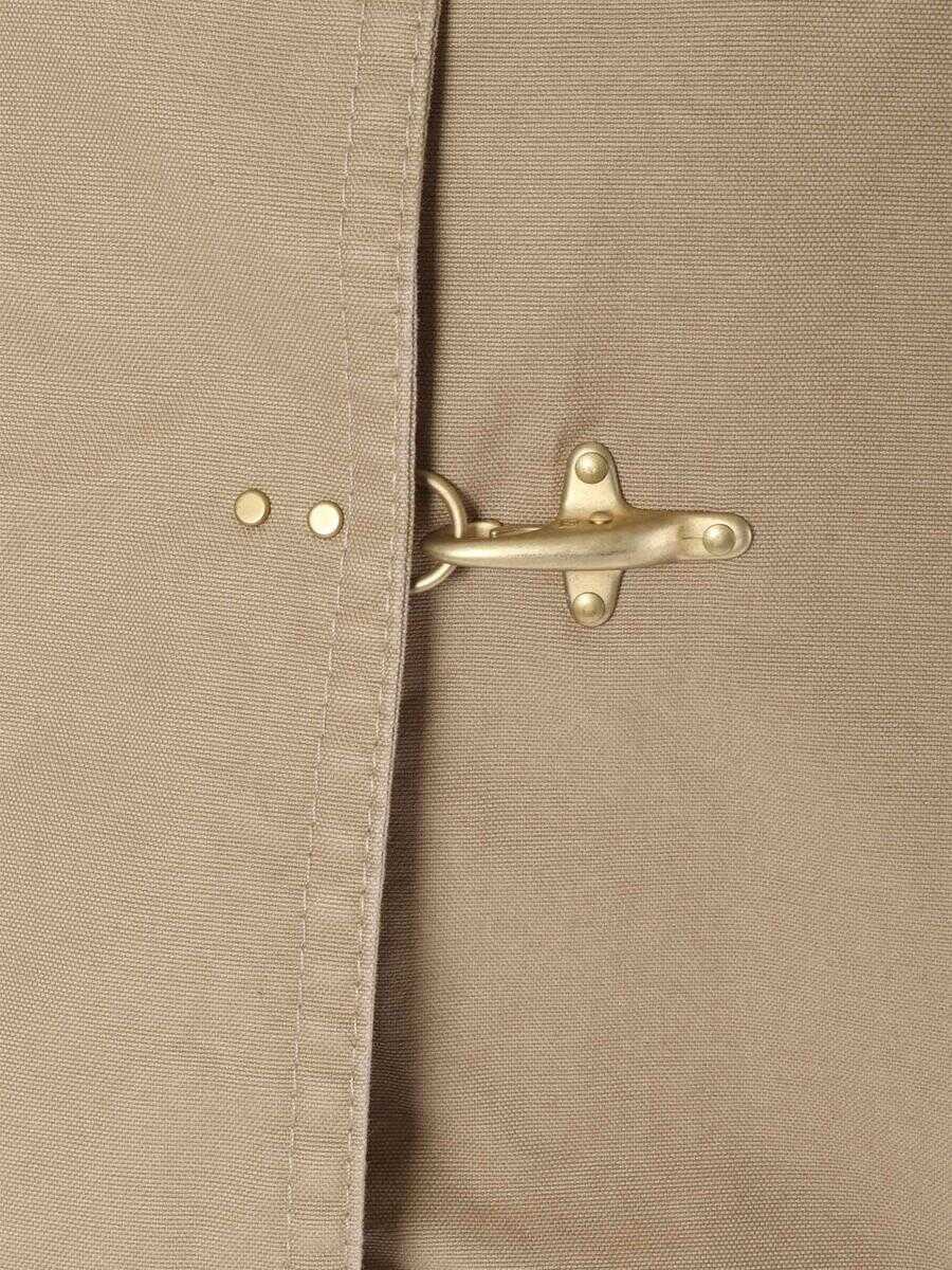 Paltoane Fay Fay Coat Beige Femei (BM 13579787) 2