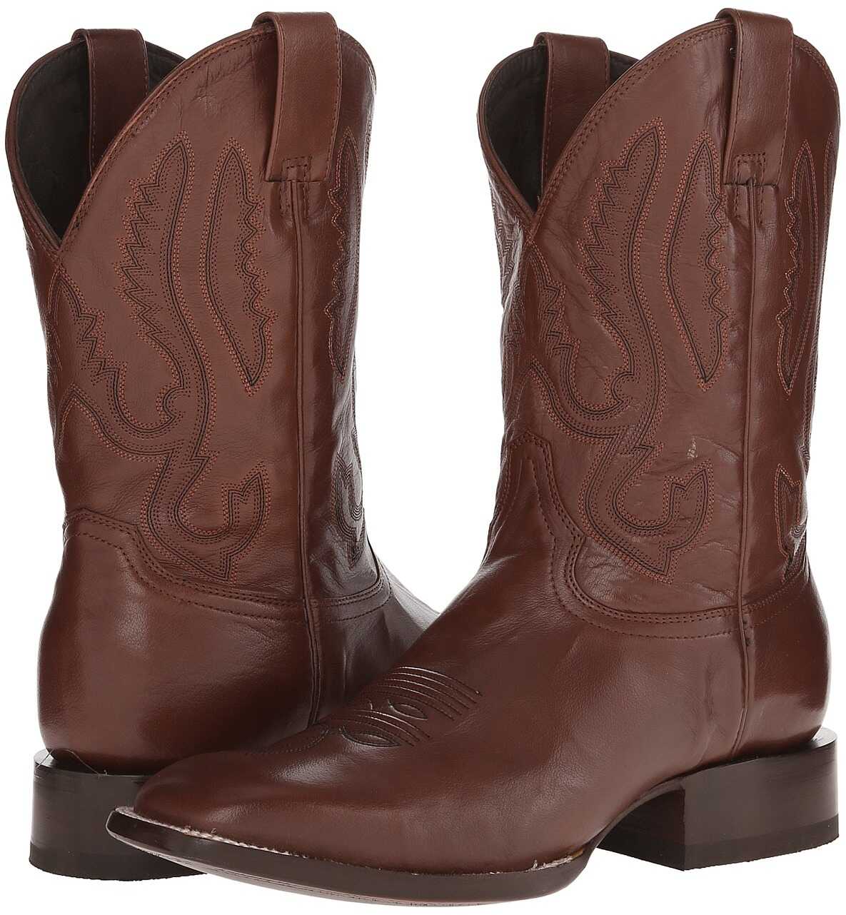 Gheata Stetson JBS Handmade 11