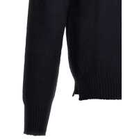 Pulovere pentru Barbati pagina 3 - Pulovere MARYYA MaRyYa Crew-Neck Sweater BLUE Barbati (BM 13581491) - B-mall.ro